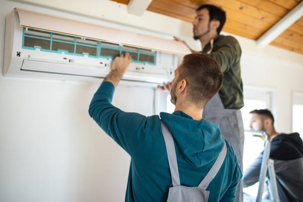 Reliable Ester, AK HVAC Solutions