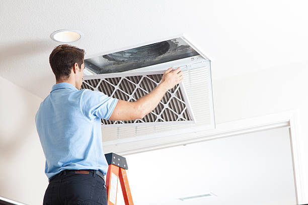 Best Solar-powered HVAC Systems in Ester, AK