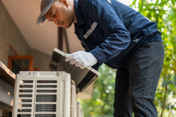 Best Energy-efficient HVAC Solutions in Ester, AK