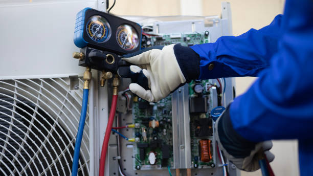 Best HVAC Software and Technology in Ester, AK