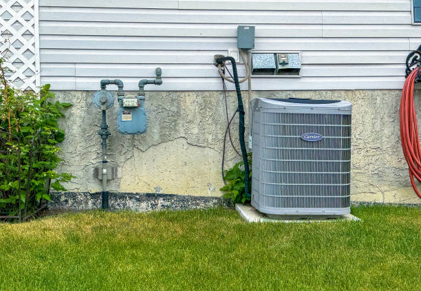 Best Geothermal HVAC Systems in Ester, AK